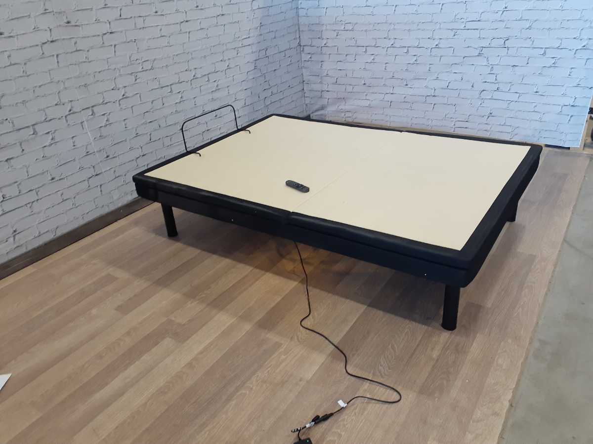 Sealy Reflexion® Arc Lifestyle Adjustable Bed - Full - Gallery Image 5